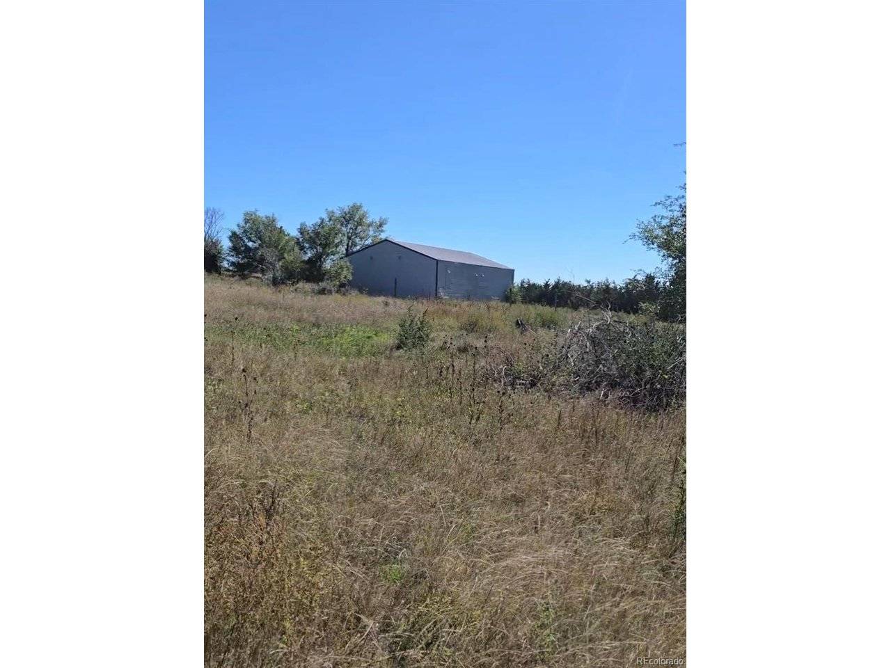 Address not disclosed, Crook, CO 80726