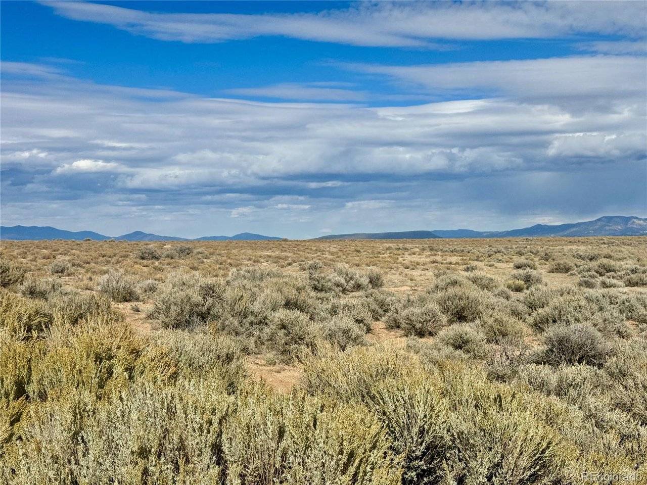 1 Blackfoot, Blanca, CO 81123