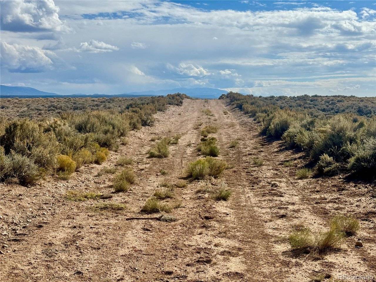 1 Blackfoot, Blanca, CO 81123