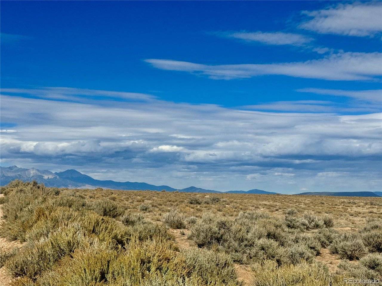 1 Blackfoot, Blanca, CO 81123