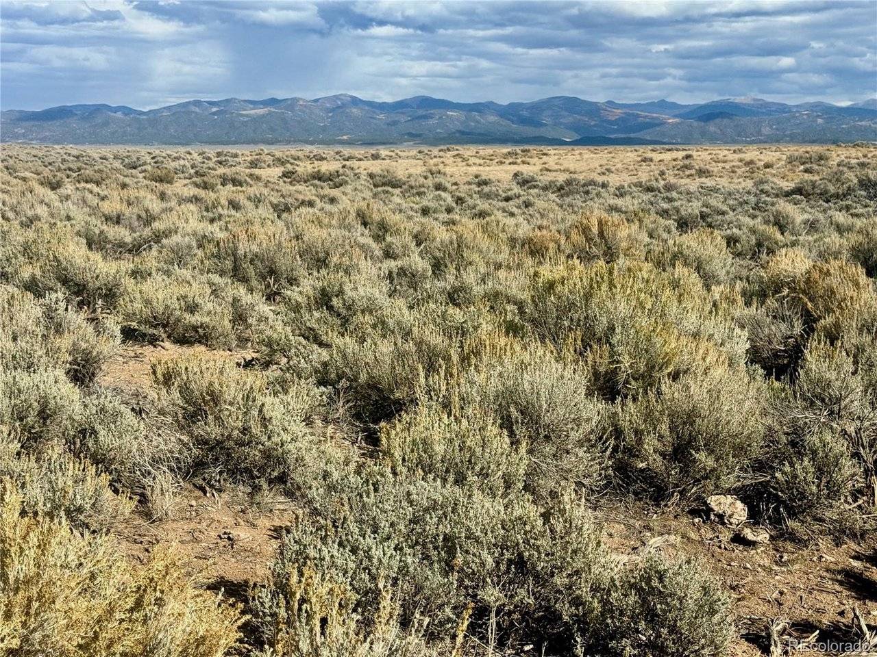 1 Blackfoot, Blanca, CO 81123