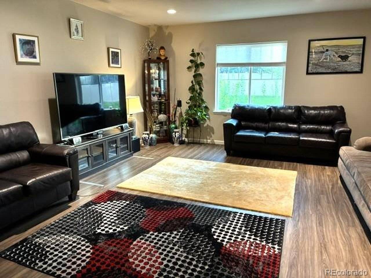 12801 Randles, Parker, CO 80134