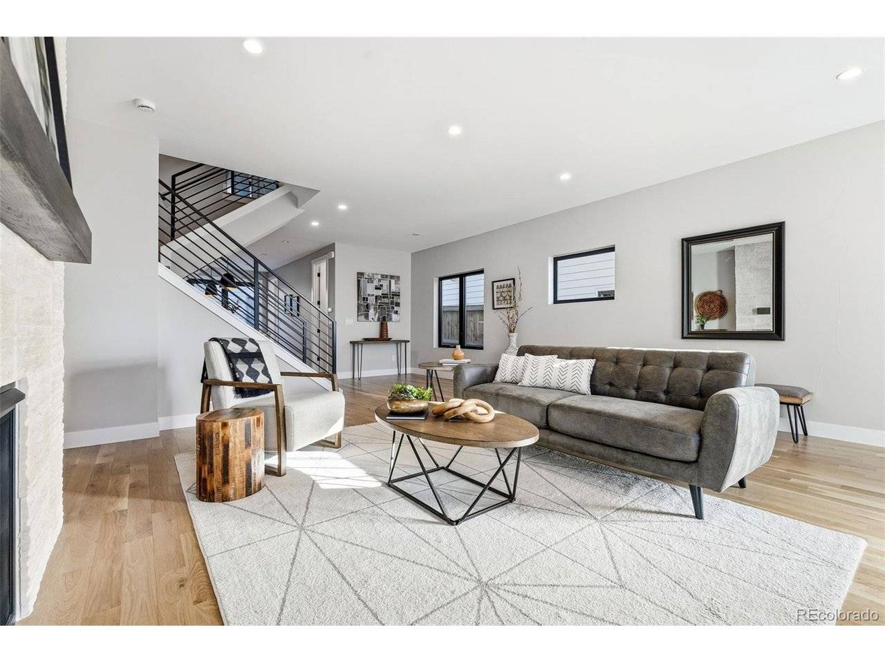 2184 S Sherman, Denver, CO 80210