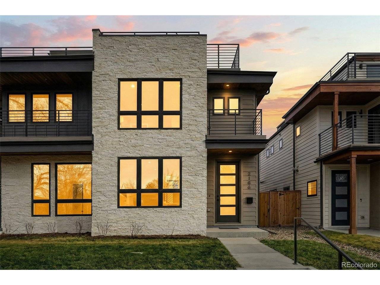 2184 S Sherman, Denver, CO 80210