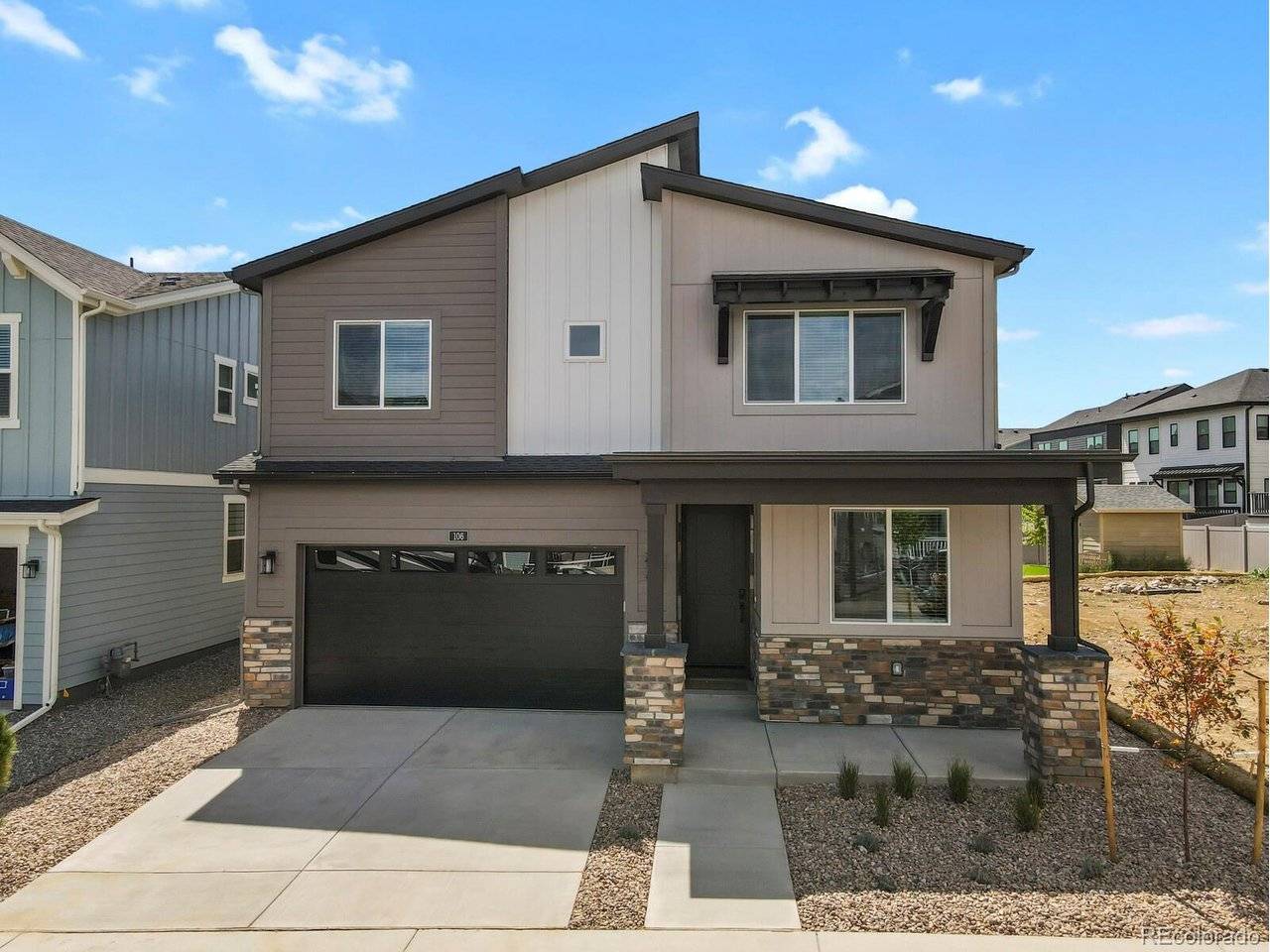 106 Cayauga, Superior, CO 80027