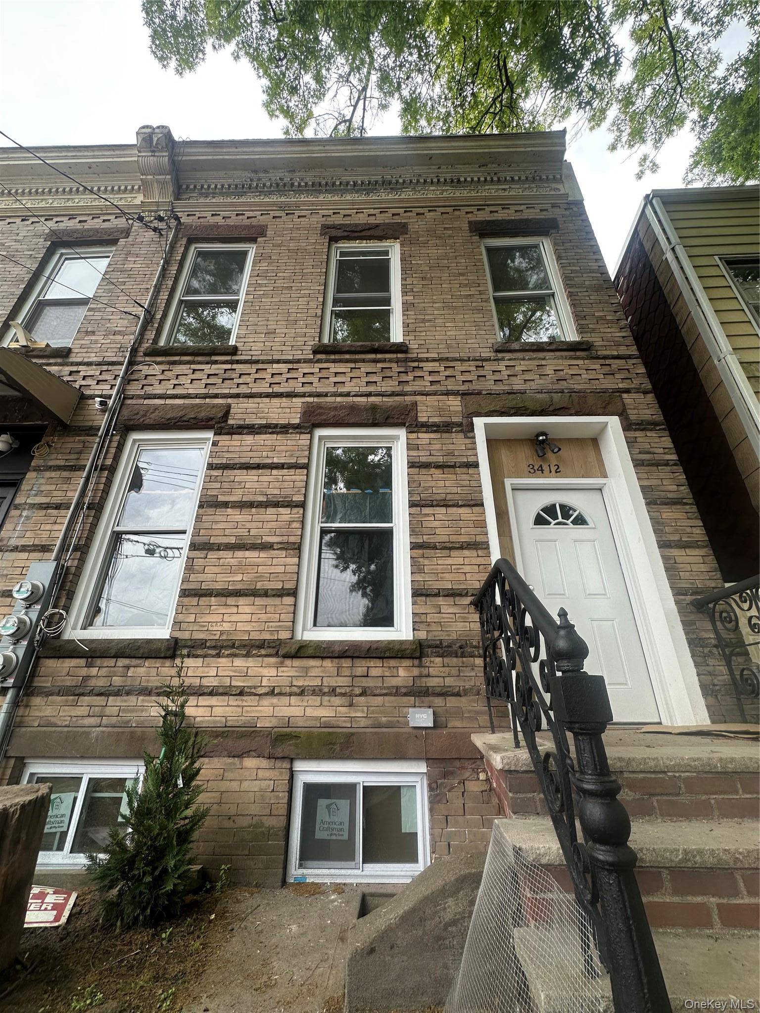 3412 Atlantic AVE, Brooklyn, NY 11208