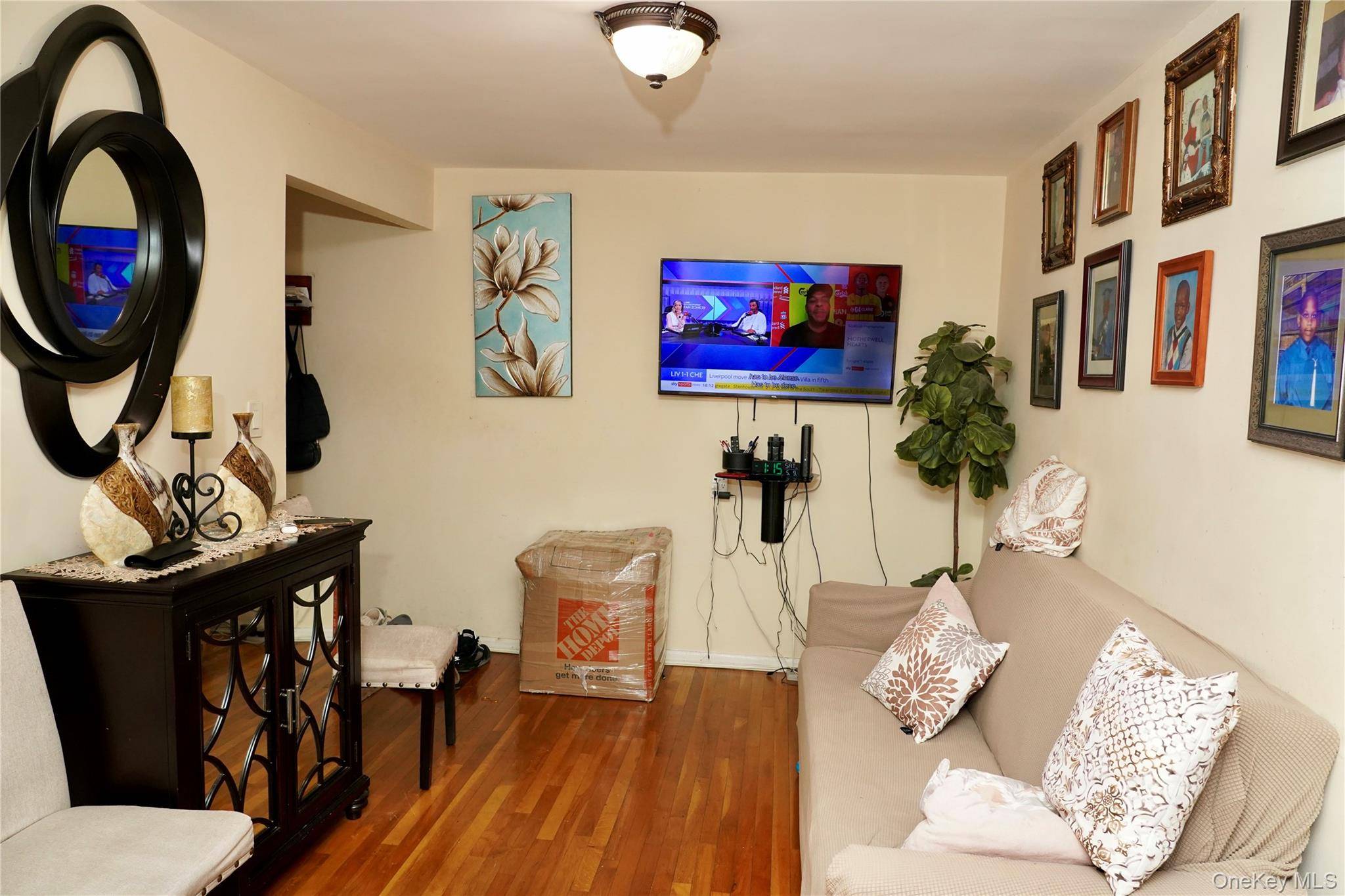 1165 E 54th ST #3S, Brooklyn, NY 11234