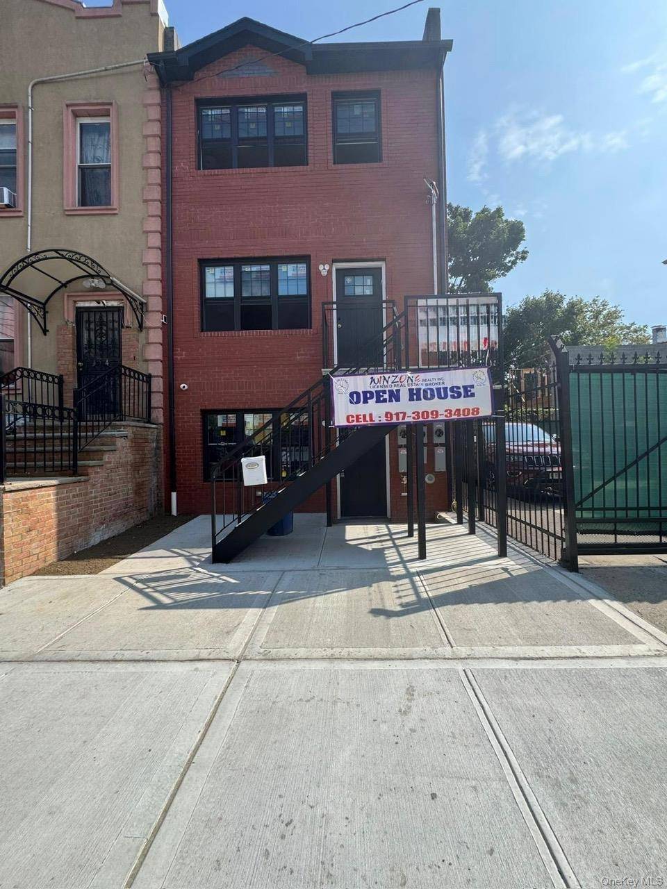 452 Glenmore AVE, Brooklyn, NY 11207