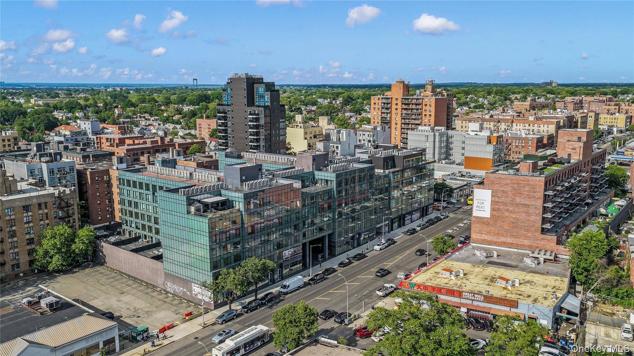 144-49 Northern BLVD #218, Flushing, NY 11354