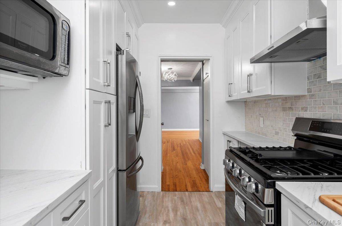 1111 Midland AVE #6G, Bronxville, NY 10708