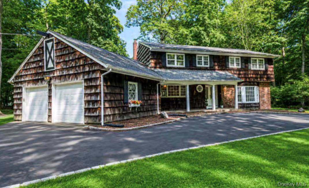 21 Wilderness RD, Nissequogue, NY 11780