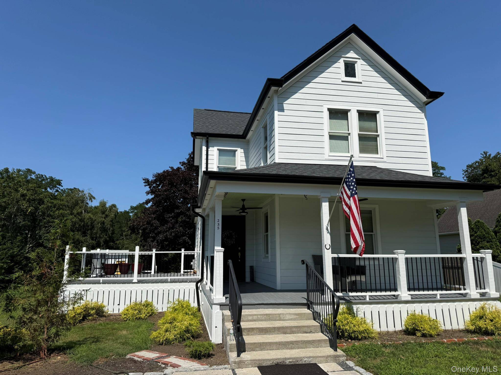 Address not disclosed, East Marion, NY 11939