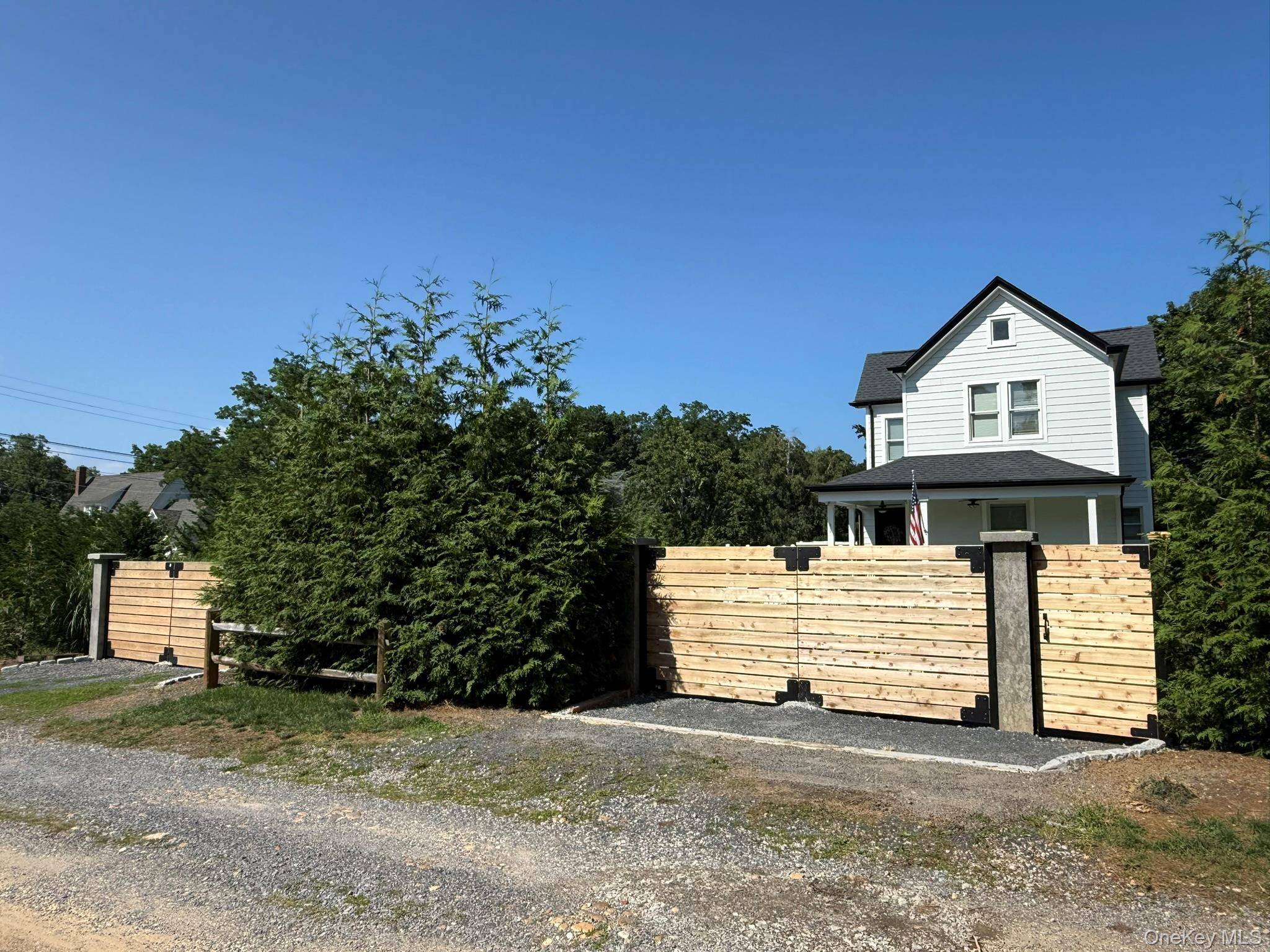 Address not disclosed, East Marion, NY 11939