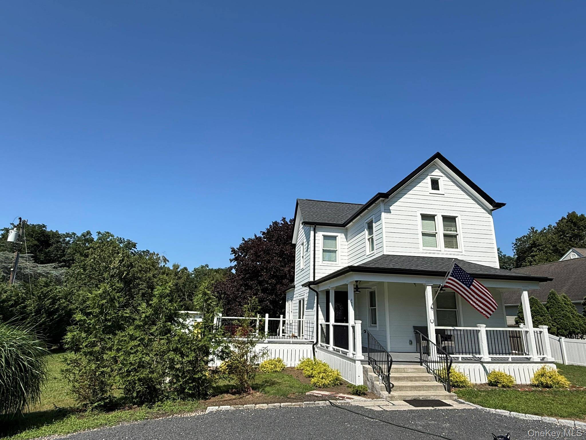 Address not disclosed, East Marion, NY 11939