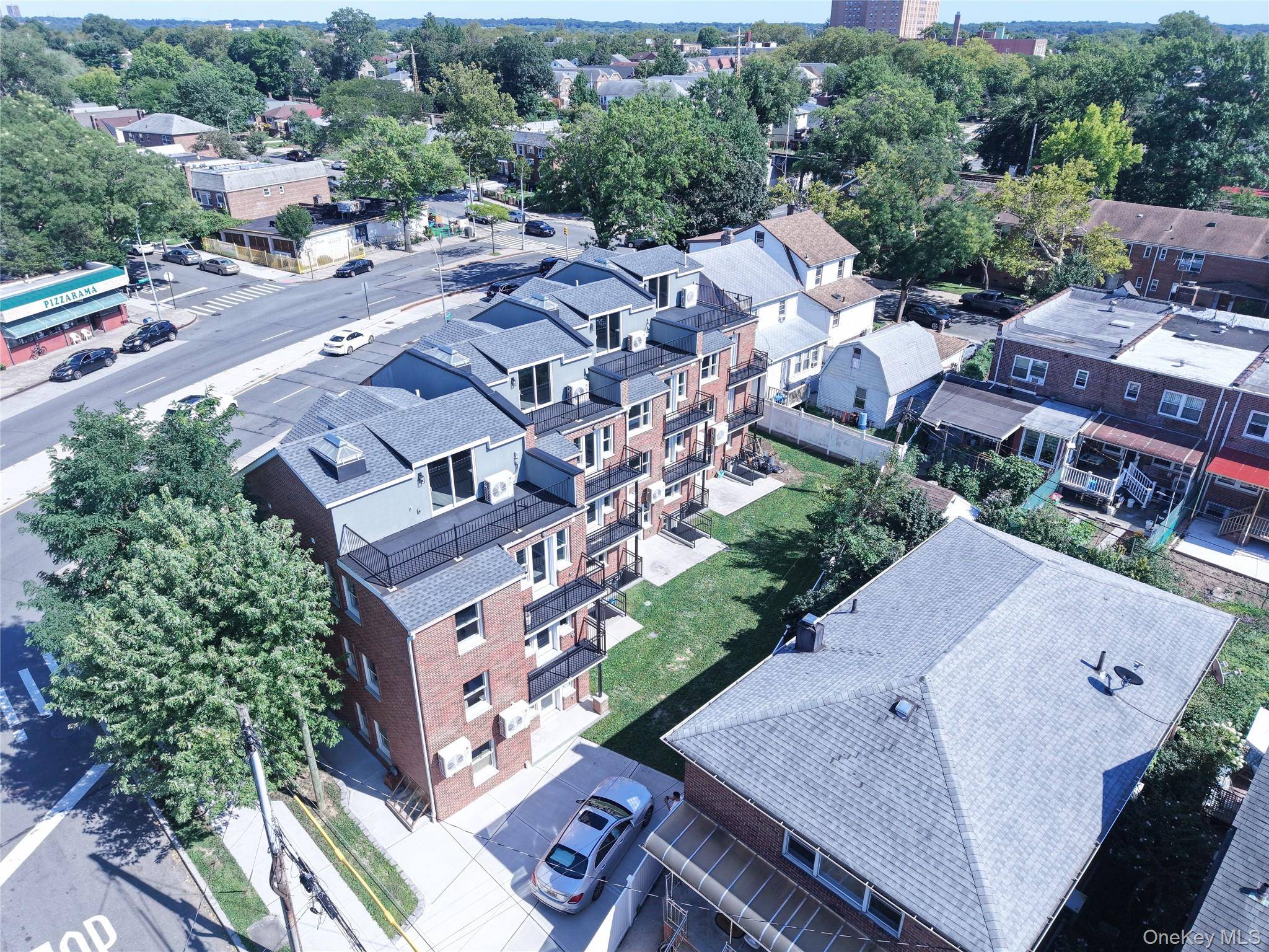 3702 Francis Lewis BLVD, Bayside, NY 11361