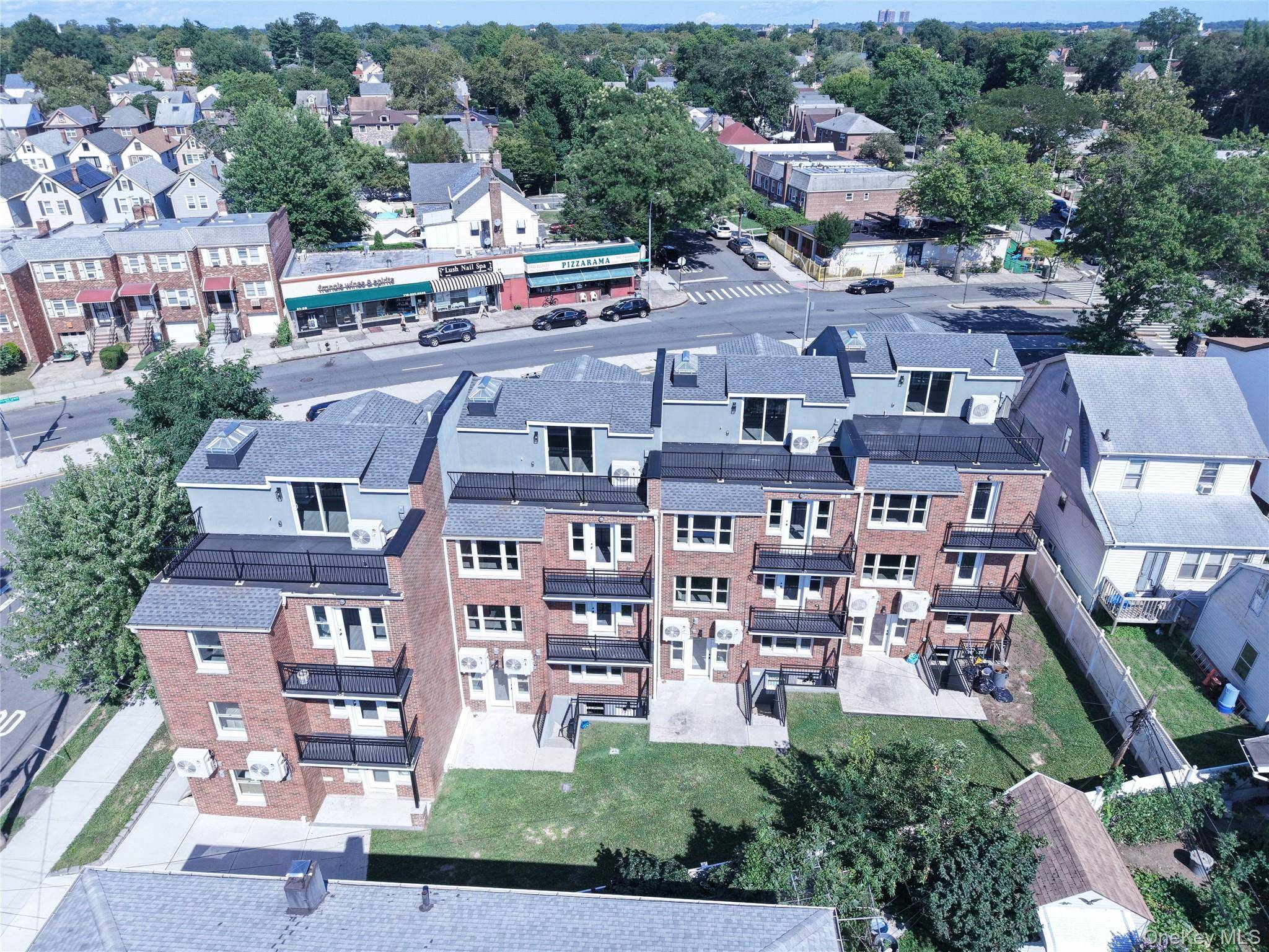 3702 Francis Lewis BLVD, Bayside, NY 11361