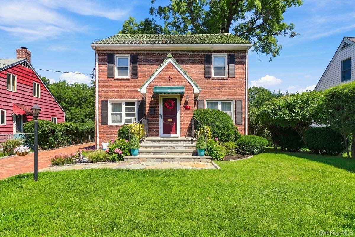 34 Keats AVE, Hartsdale, NY 10530