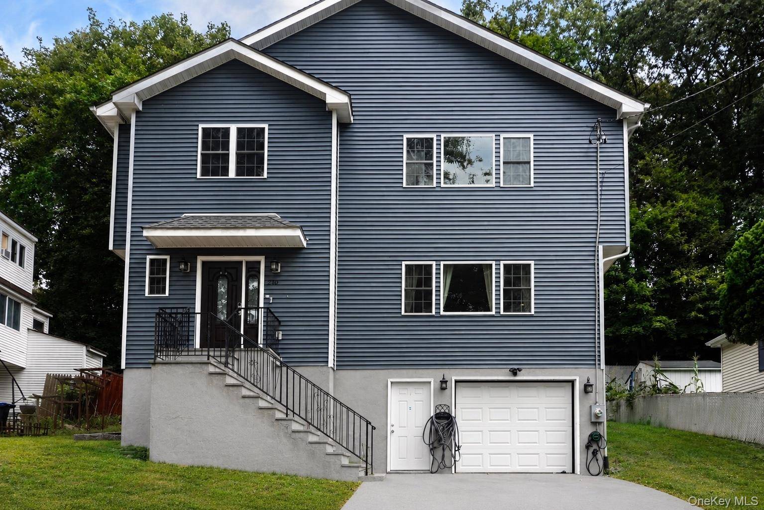 210 Abbott AVE, Elmsford, NY 10523