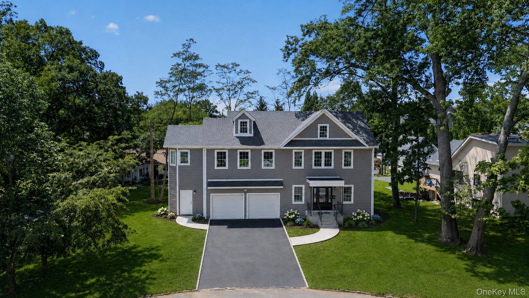 10 Beaver LNDG, Harrison, NY 10528