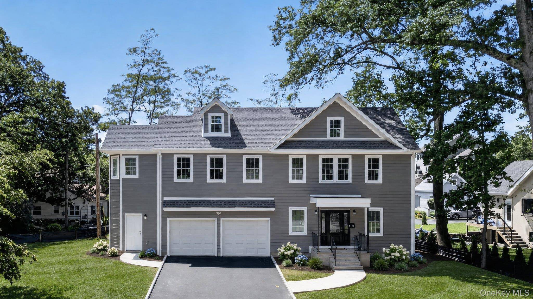 10 Beaver LNDG, Harrison, NY 10528