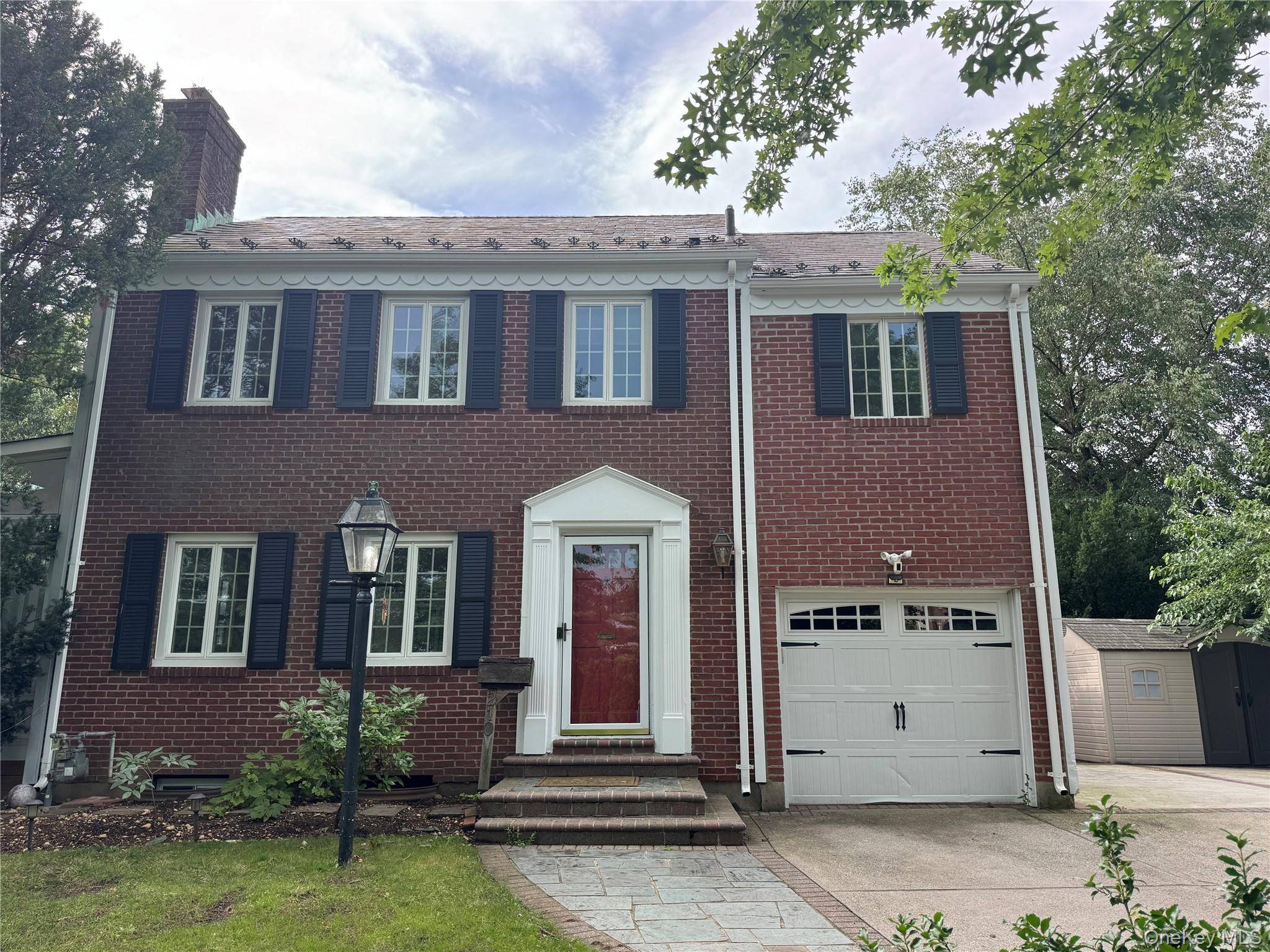 210 Clinton RD, Garden City, NY 11530