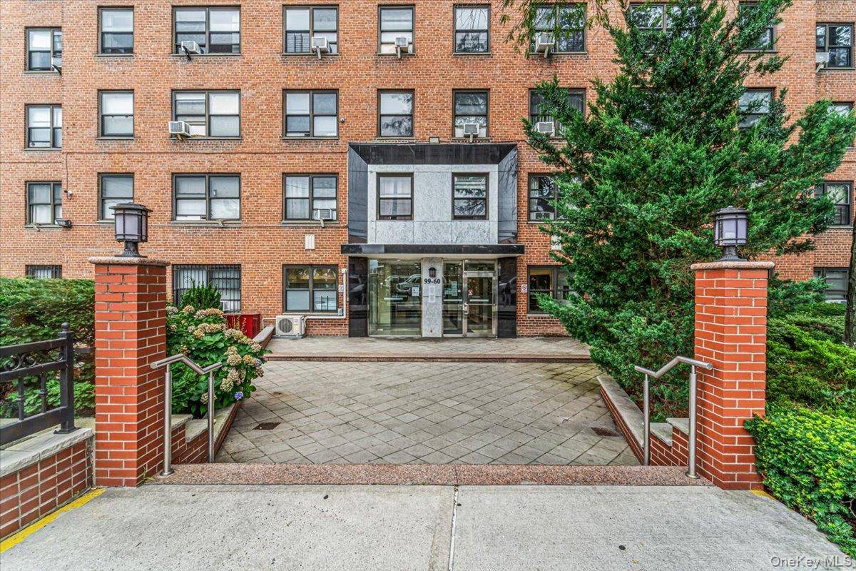 99-60 63rd RD #7S, Rego Park, NY 11374
