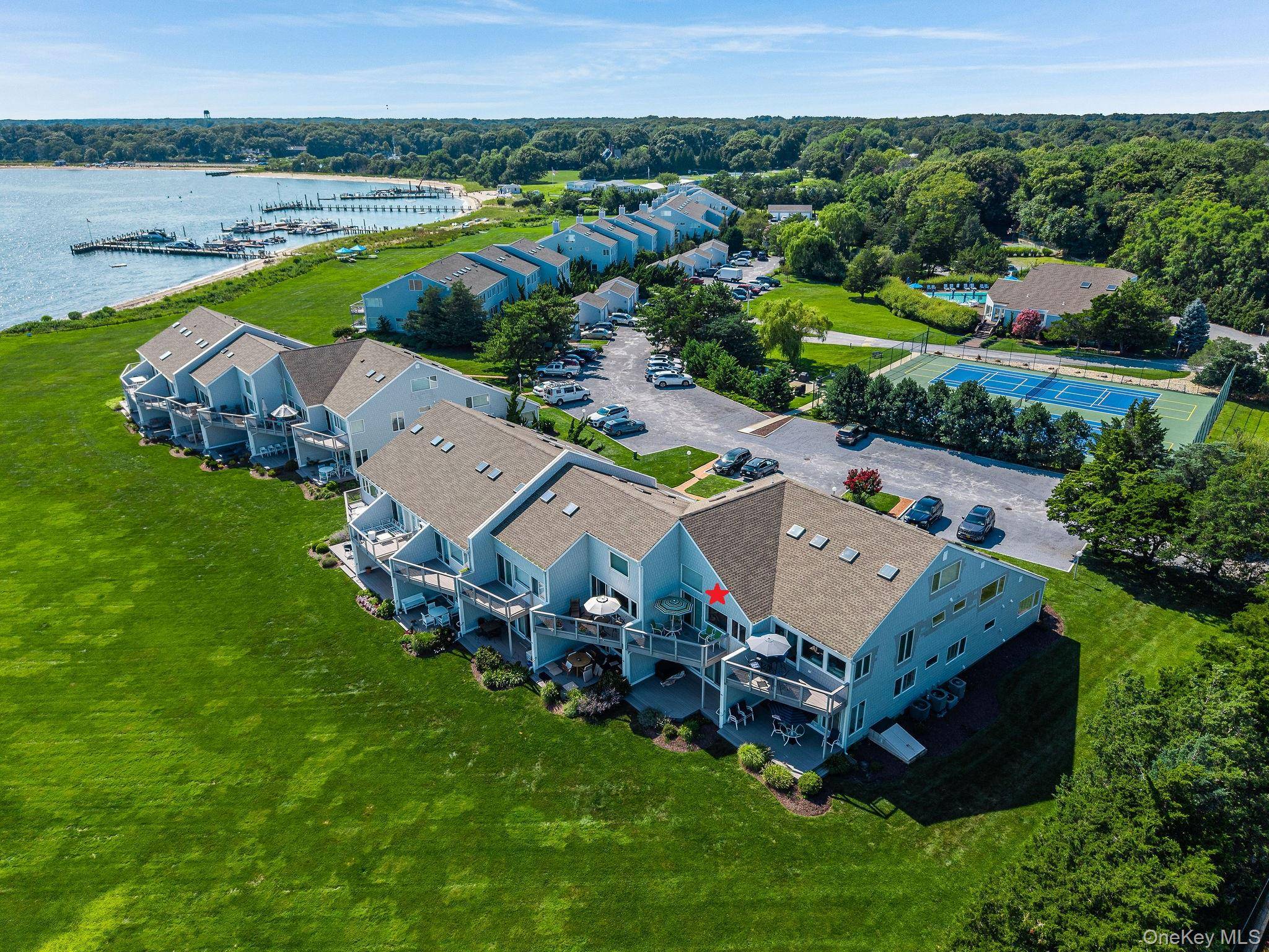 2820 Shipyard LN #1B2, East Marion, NY 11939