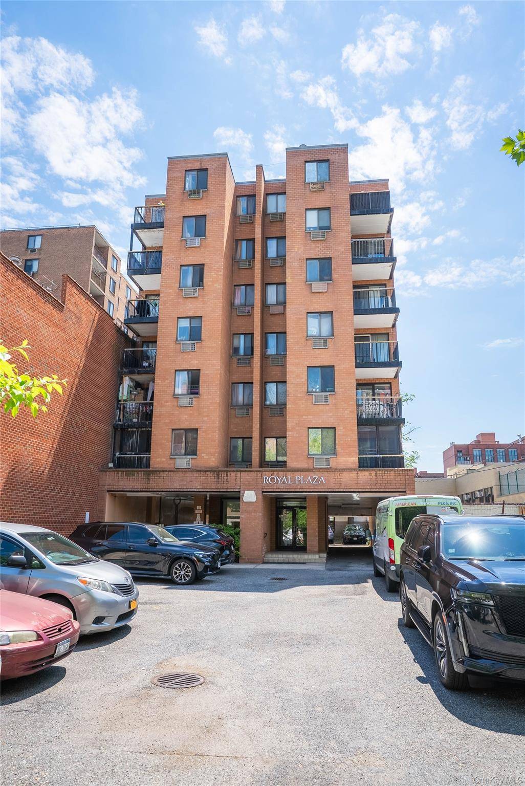 14468 38th AVE #703, Flushing, NY 11354