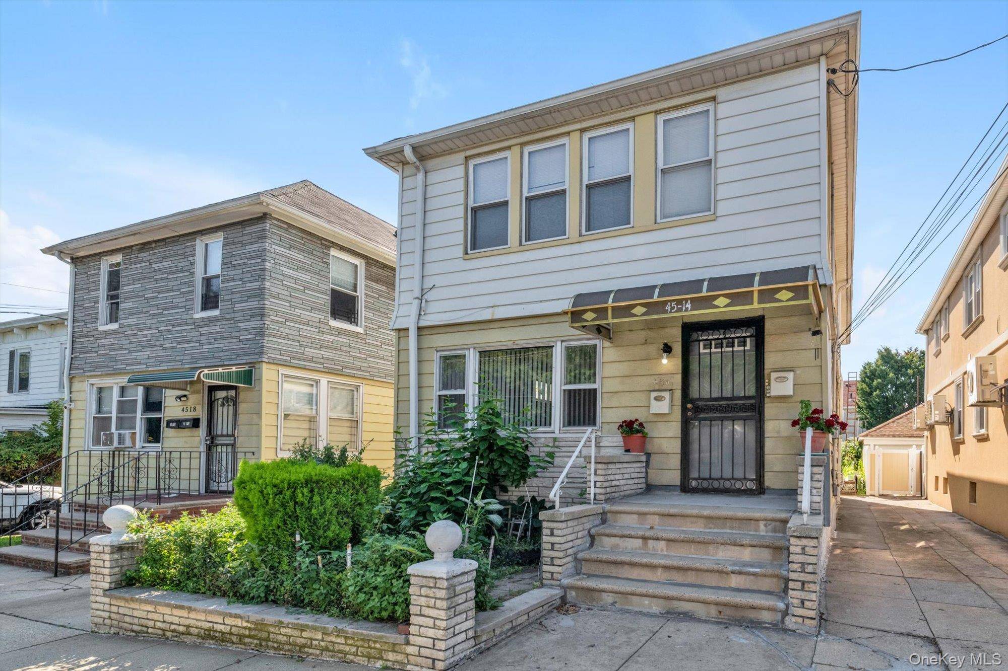 45-14 164th ST, Flushing, NY 11358,Video Tour