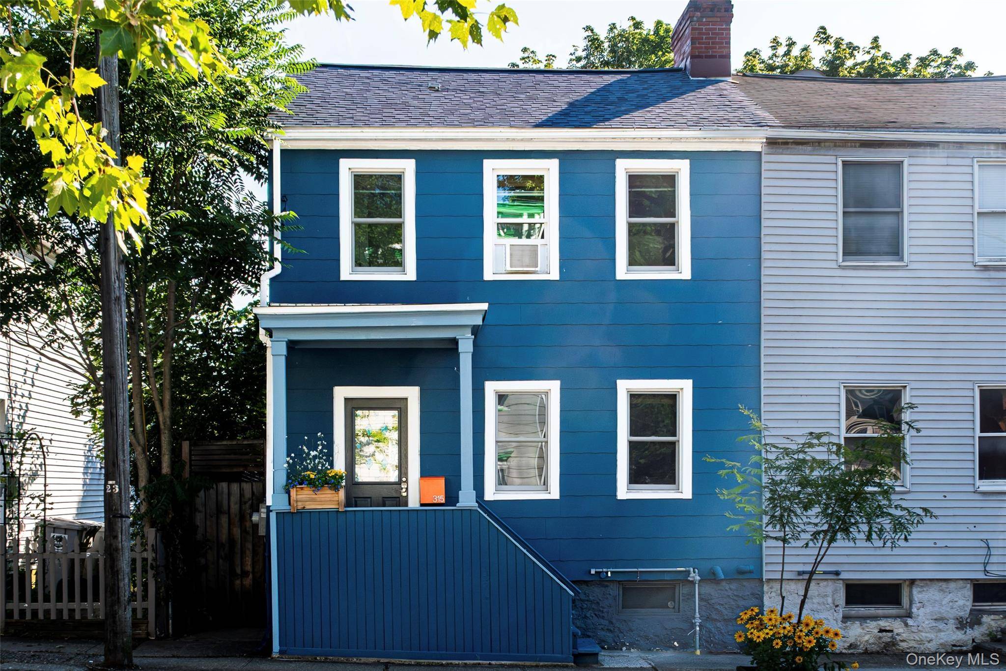 315 State ST, Hudson, NY 12534