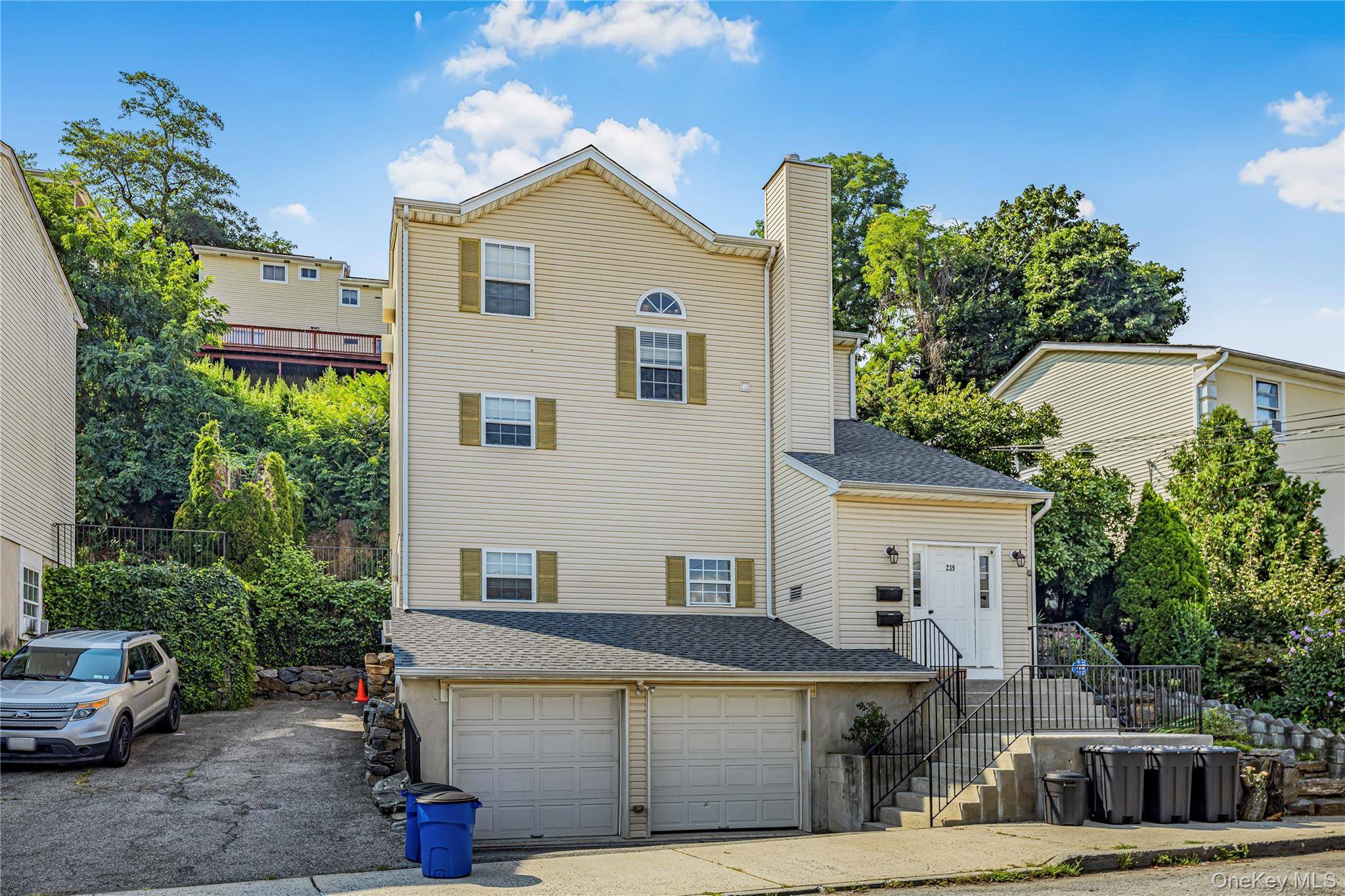 239 Mary Lou AVE, Yonkers, NY 10703