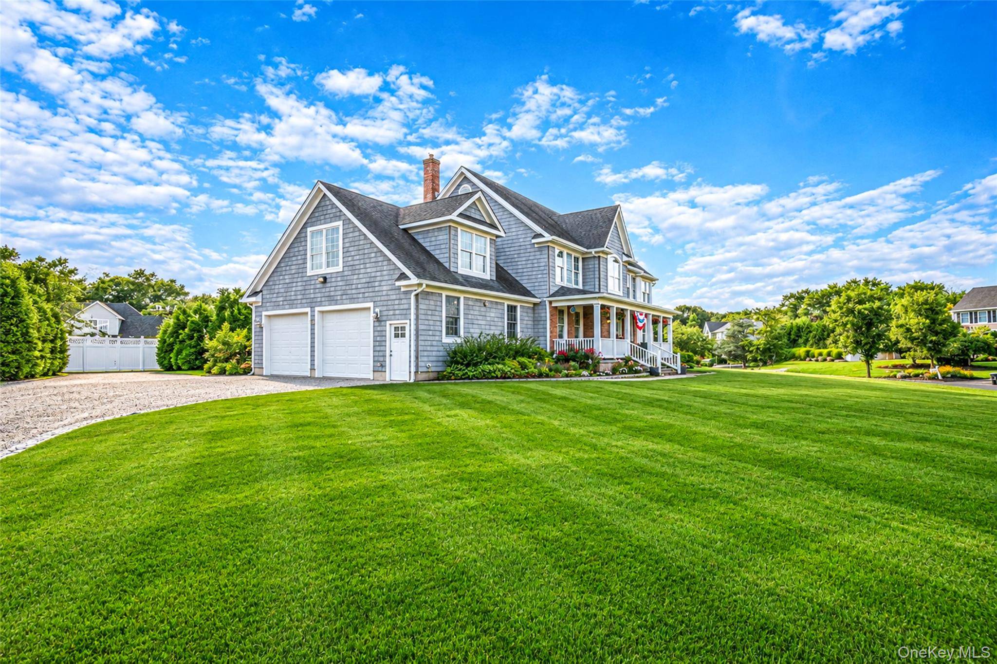143 Meadow PATH, Wading River, NY 11792
