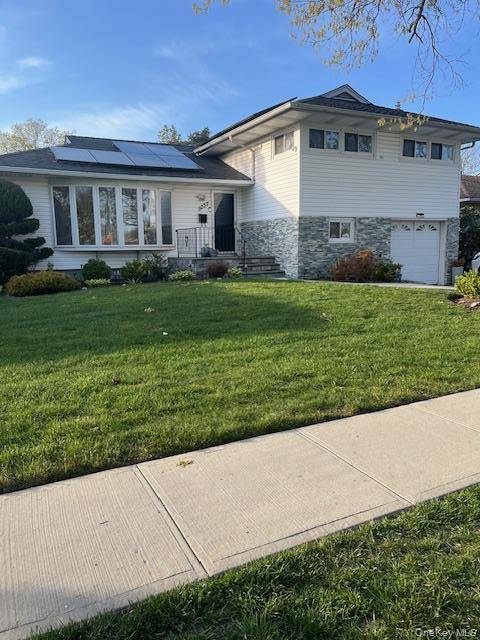 Address not disclosed, Uniondale, NY 11553
