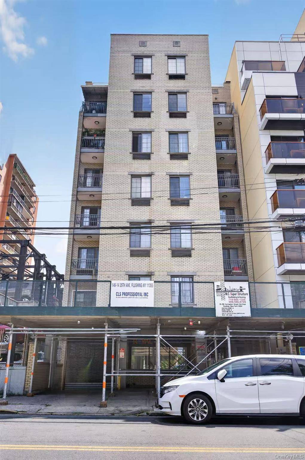 146-14 35th AVE #7A, Flushing, NY 11354