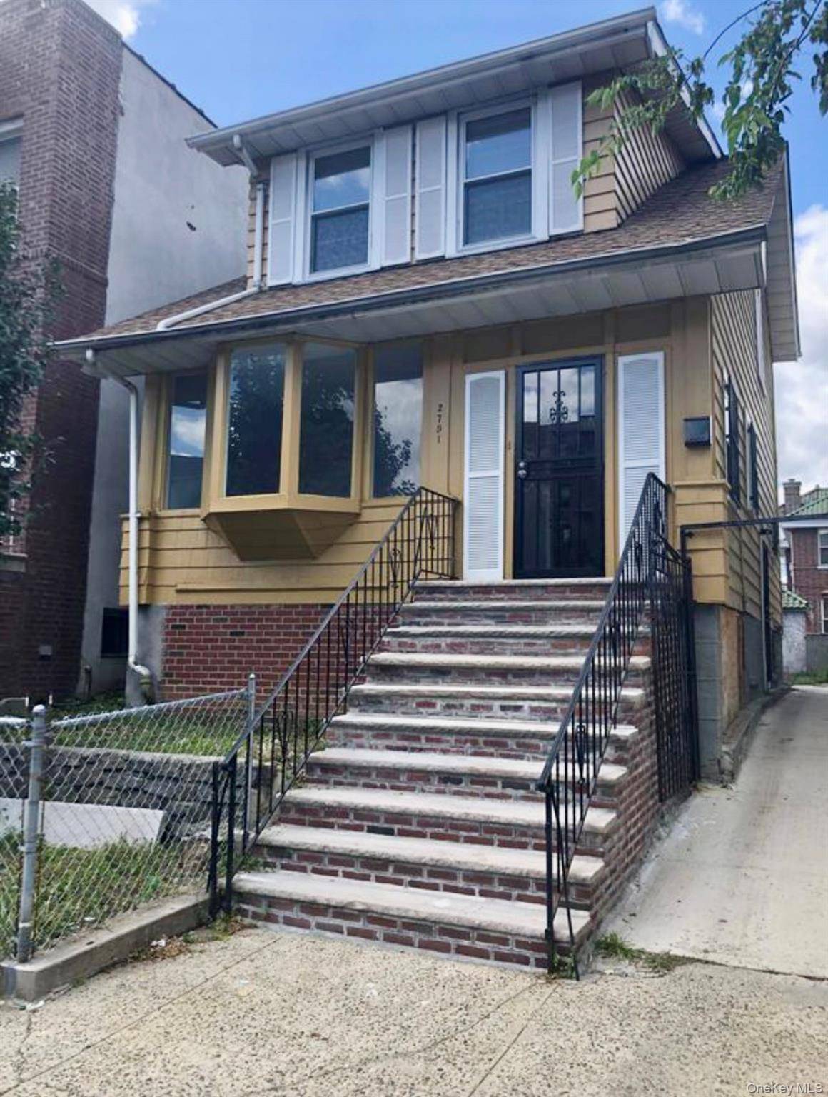 2791 Claflin AVE, Bronx, NY 10468