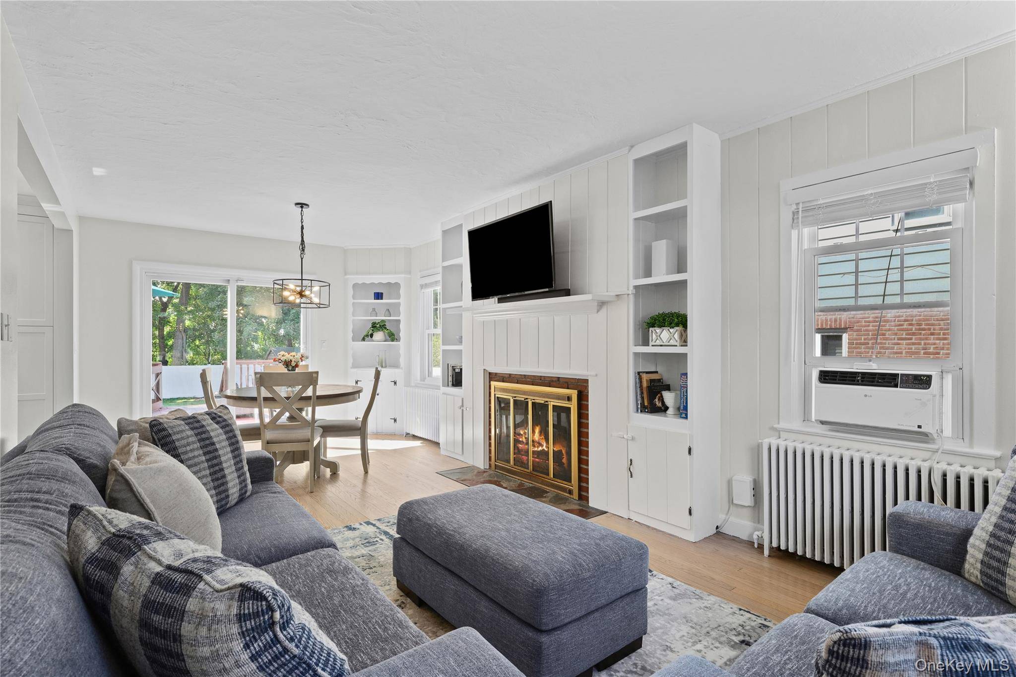 60 Leonard ST, Mount Kisco, NY 10549