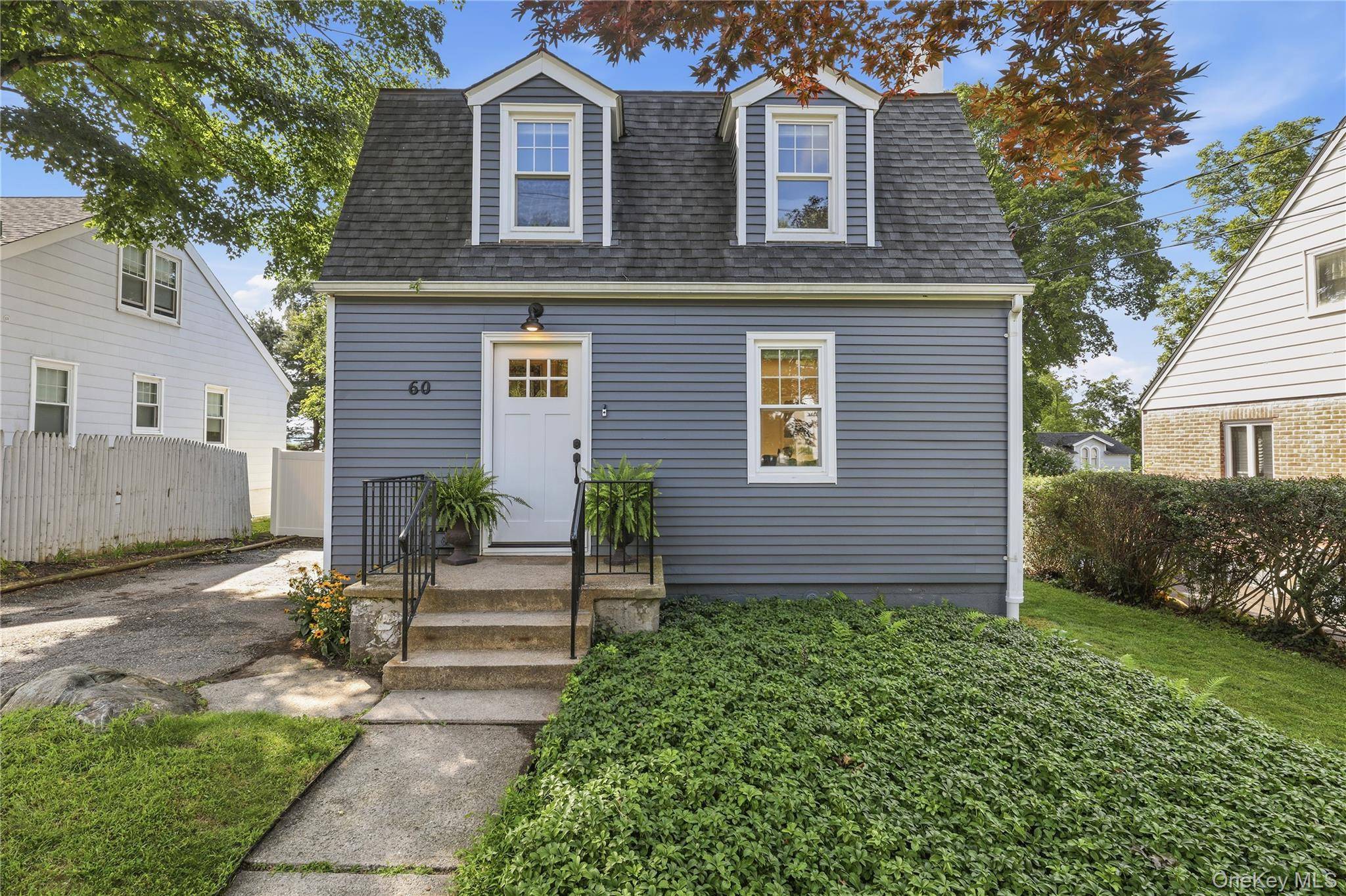 60 Leonard ST, Mount Kisco, NY 10549