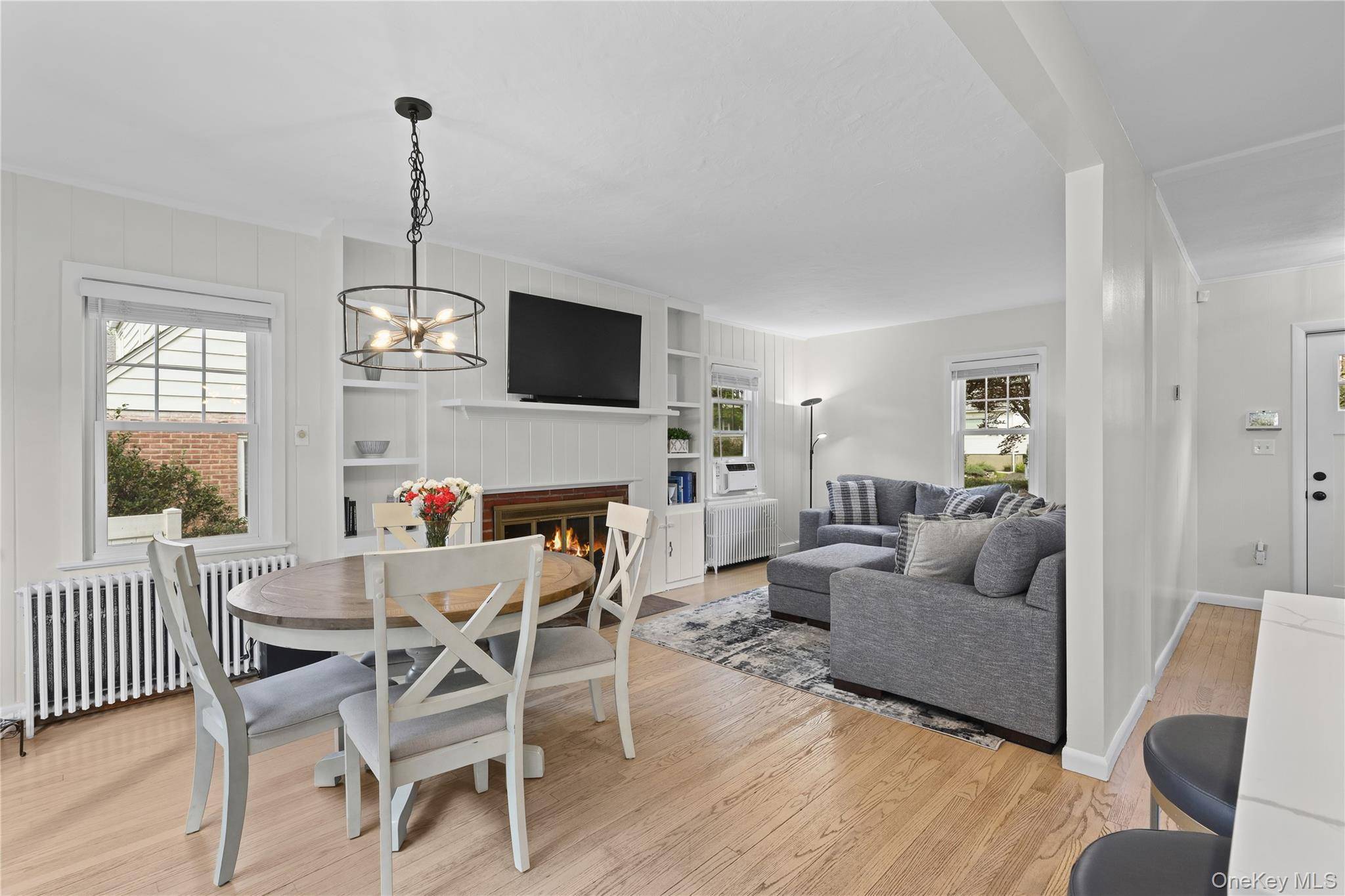 60 Leonard ST, Mount Kisco, NY 10549