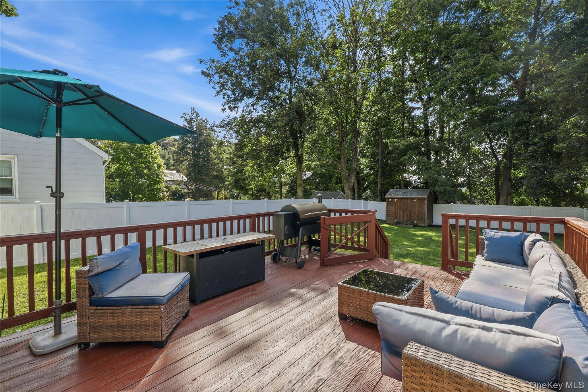 60 Leonard ST, Mount Kisco, NY 10549