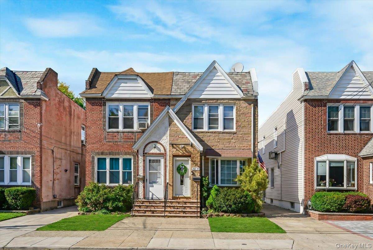 244-37 89th AVE, Bellerose, NY 11426