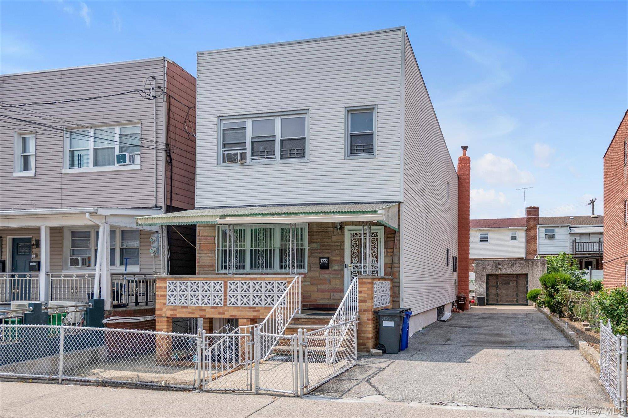 1222 E 92nd ST, Brooklyn, NY 11236