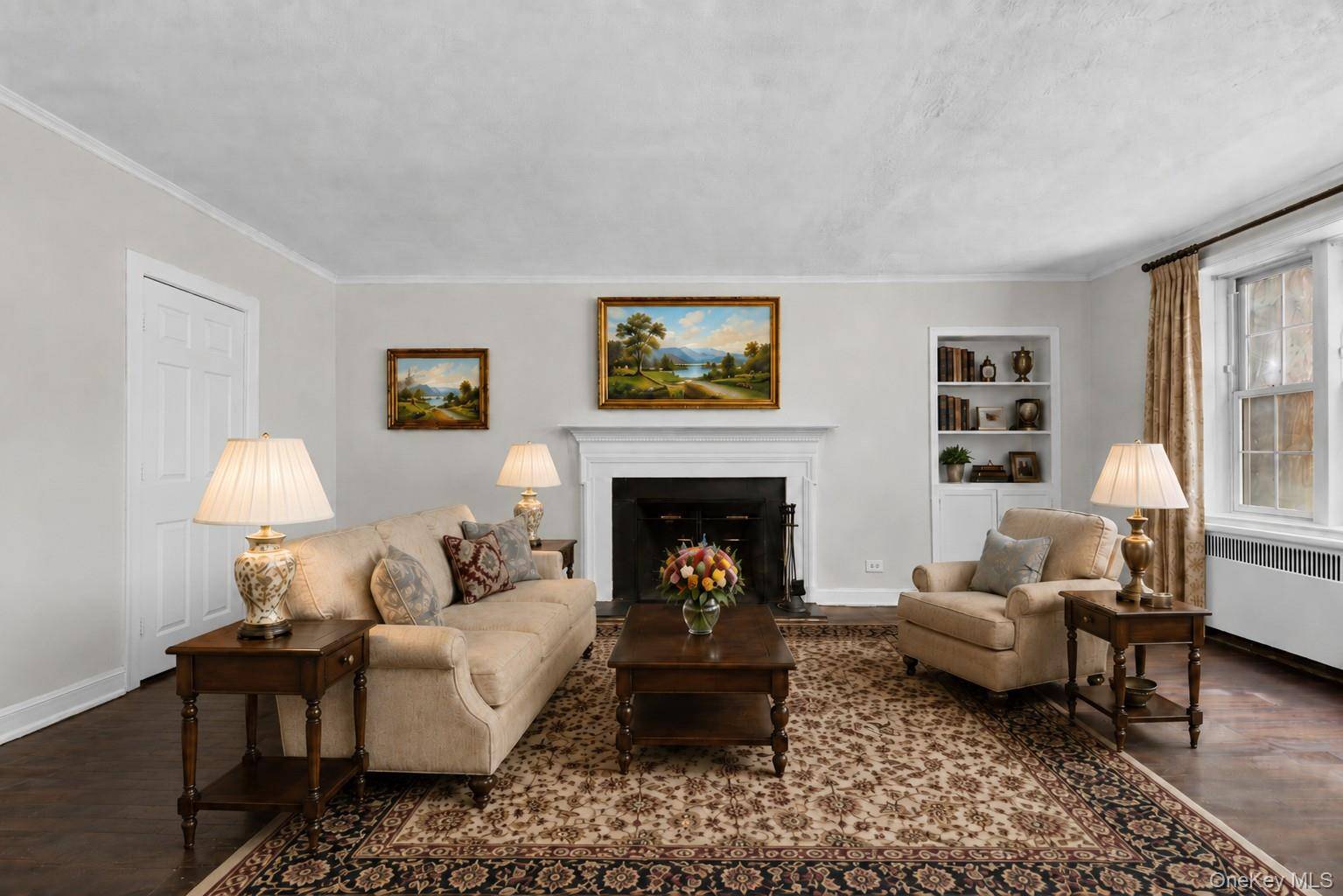 100 Pinewood RD #1C, Hartsdale, NY 10530