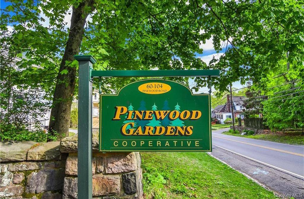 100 Pinewood RD #1C, Hartsdale, NY 10530