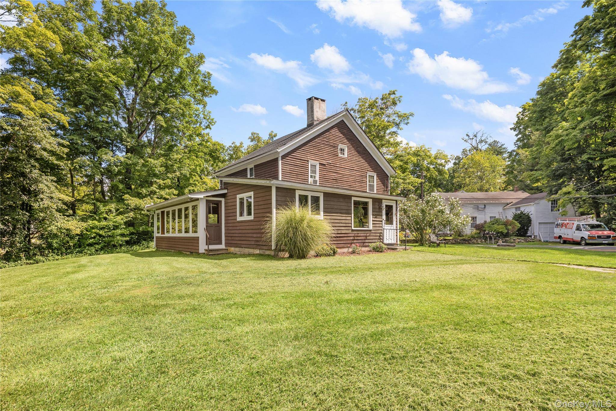 309 Amenia Union RD, Amenia, NY 12501