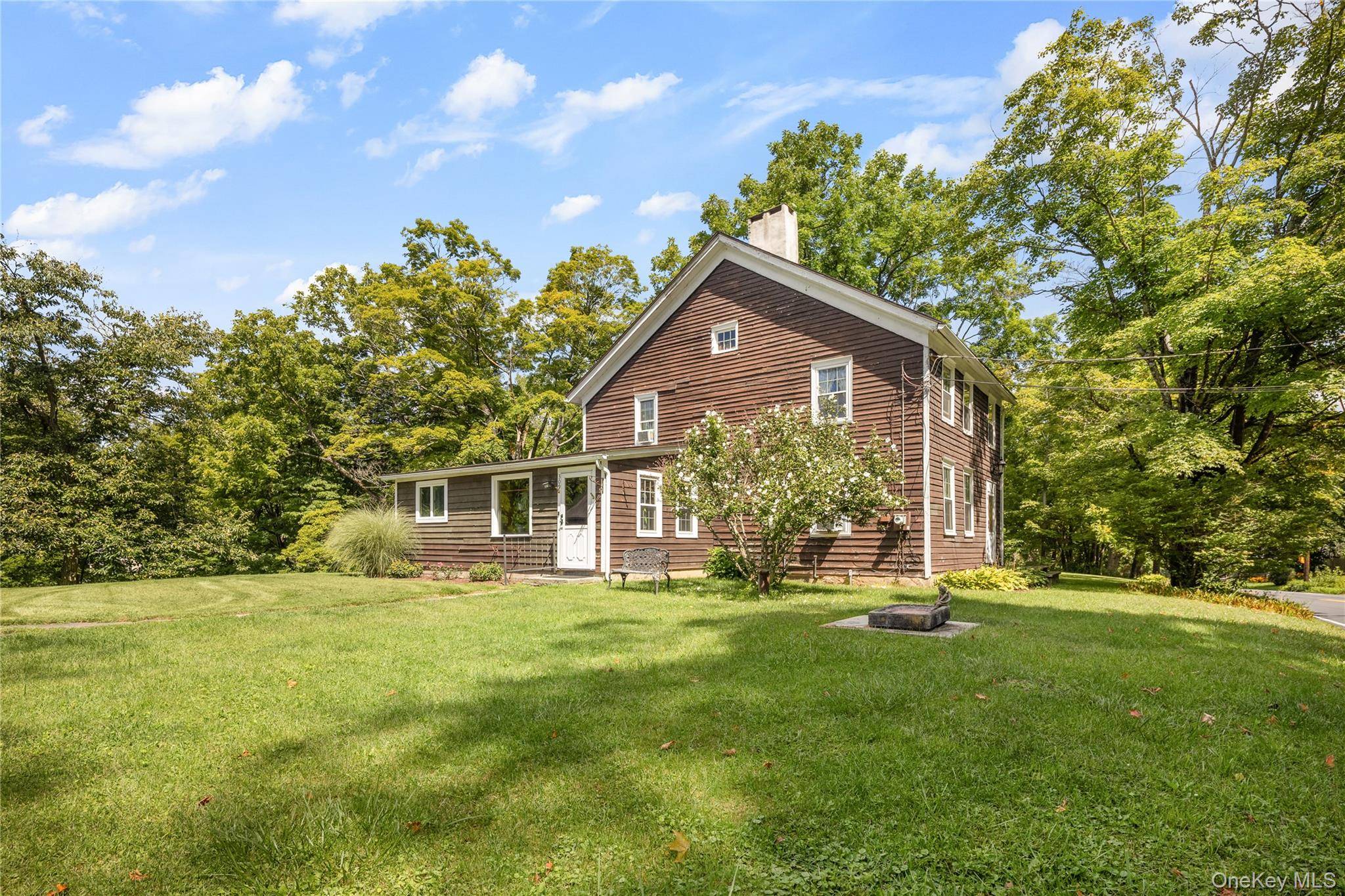 309 Amenia Union RD, Amenia, NY 12501