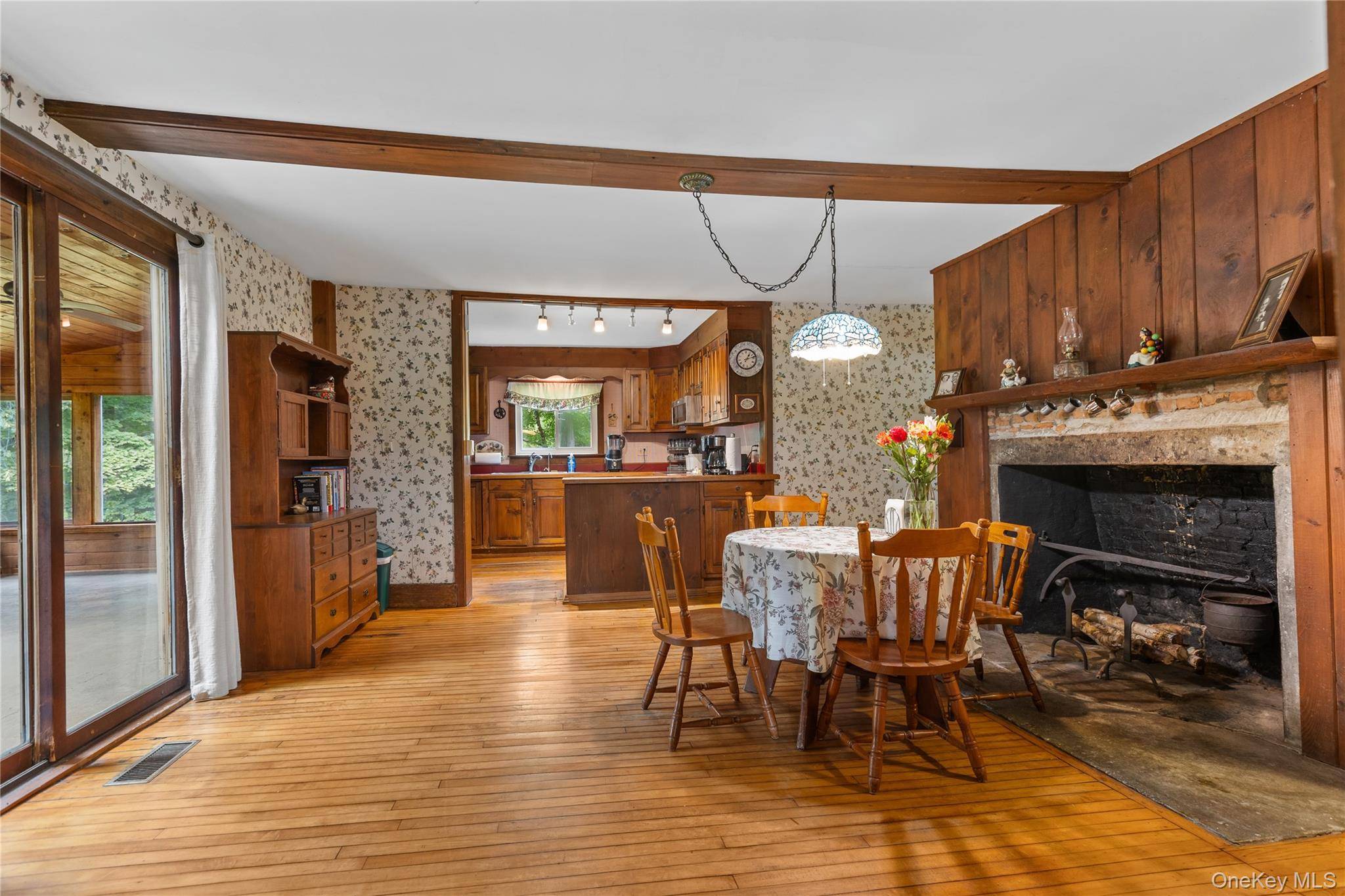 309 Amenia Union RD, Amenia, NY 12501