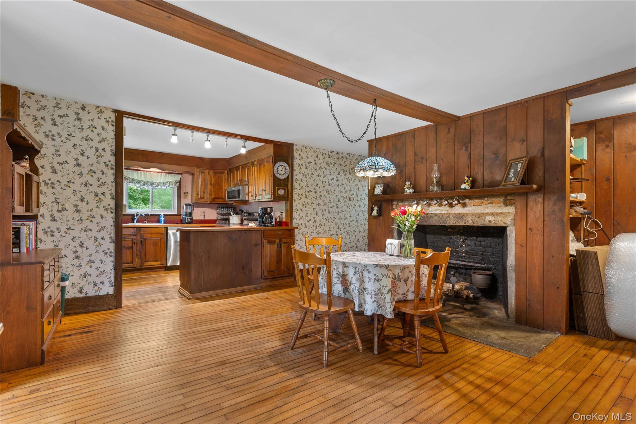 309 Amenia Union RD, Amenia, NY 12501