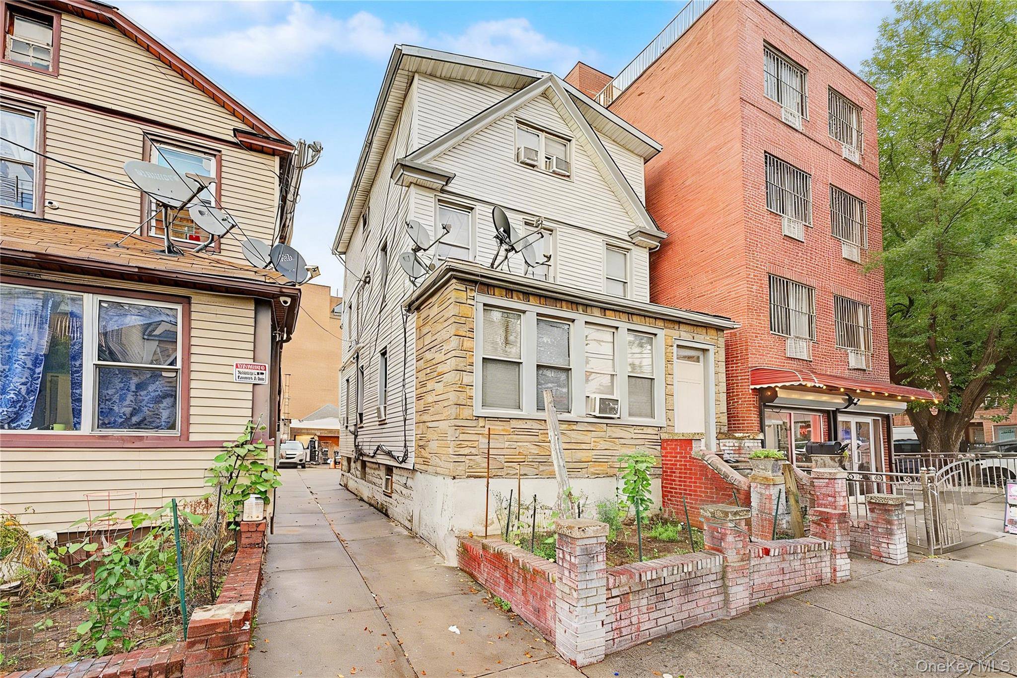 3727 111 ST, Corona, NY 11368
