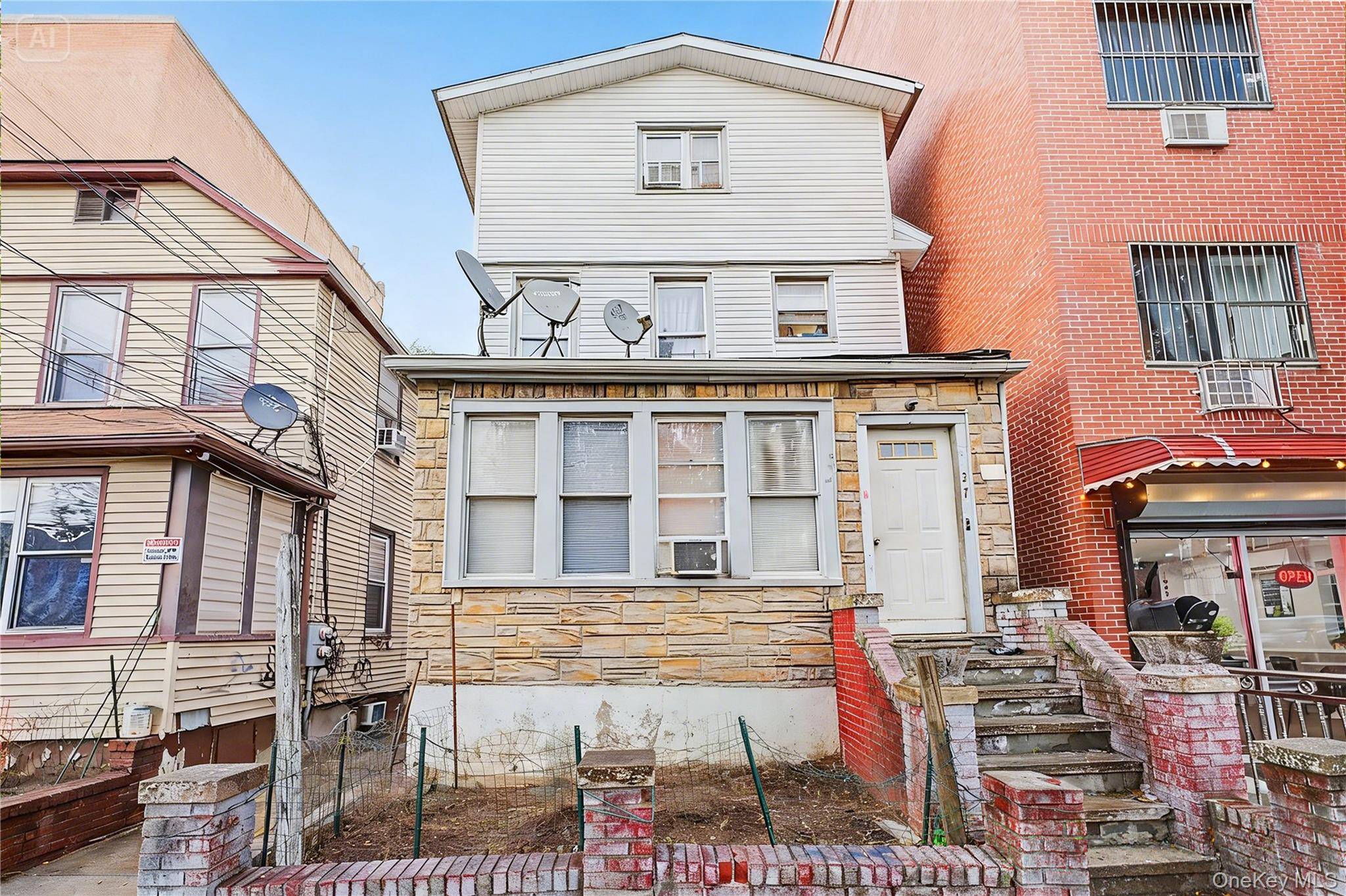 3727 111 ST, Corona, NY 11368