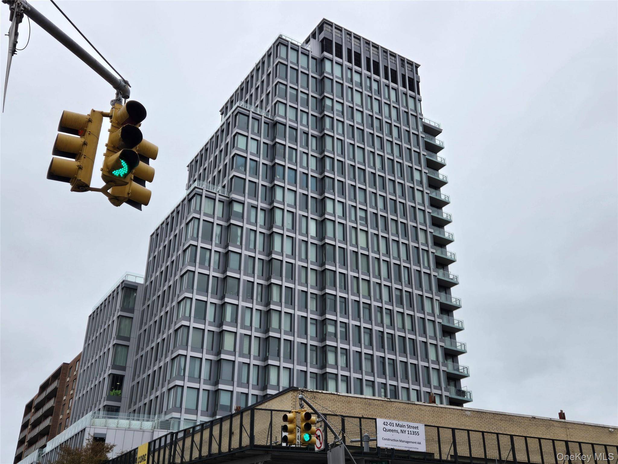 136-18 Maple AVE #5E, Flushing, NY 11355